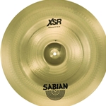 XSR1816B Sabian 18" XSR China Cymbal