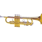 KING  King 601RR Trumpet RENTAL RETURN