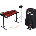 Pearl PX905C Xylophone/Perc Kit
