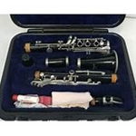Selmer CL301U Used Clarinet