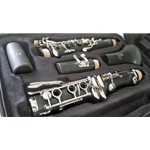 BACKUN  Backun ALPHARR Clarinet RR