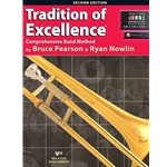 Tradition of Excell Bk 1 Tbone