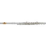YAMAHA  Yamaha YFL-577HCT/LPGP Flute