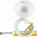 JUPITER  Jupiter JSP1000 Fiberglass Sousaphone w/ Case