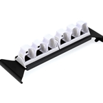 LUDWIG LF200CLW Rim Guard / Mallet Holder