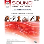 Sound Innovations BK2 VIOLA