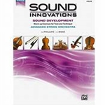 Sound Inn. Advanced String VIOLIN
