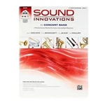 Sound Innovations Bk2 Tenor Sax