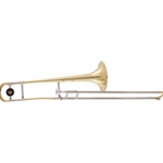CONN-SELMER  King KTB302RR Trombone Rental Return