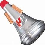 Humes & Berg 106A All Aluminum Trumpet Mute