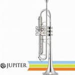 JUPITER JTR1100SQ Jupiter 1100SQ Int.Silver Trumpet