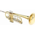 CONN-SELMER  Bach BTR302 Trumpet Outfit