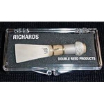 RDR1205 Richards Bassoon Reed (Hard)