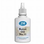 Generic JM11 J. Meinl. Rotor Oil #11