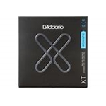 XTABR1253 D'Addario Light Coated 80/20