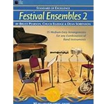 SOE: FESTIVAL ENSEMBLES 2 - F HORN SOE
