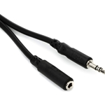 HOSA MHE-125 Hosa Headphone Extension Cable