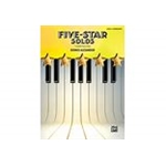 Five Star Solos Bk 6