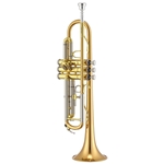JUPITER  Jupiter CTR-60A Trumpet Outfit