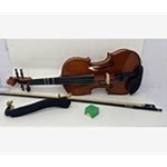 Eastman Strings  Eastman VL80CST 1/2 Sz Violin Outfit
