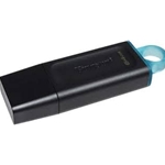 Kingston Tech. DTX/64GB DataTraveler 64GB USB Drive