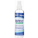 SUPER SLICK SSSTS8 Superslick Steri-Spray Cleanser