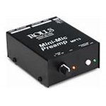 ROLLS MP13 Rolls Mic Pre w/ Phantom Power