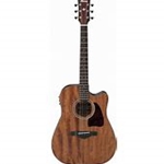 IBANEZ  Ibanez AW54CEOPN Acoustic