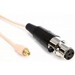 Audio Technica BPCB-CT4-TH AT BP Beige Replacement Cable