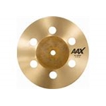 20805XA Sabian 8" AAX Air Splash Cymbal