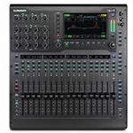 ALLEN & HEATH QU5 Allen & Heath QU-5 Digital Mixer