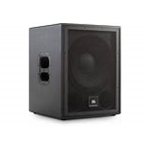 JBL Pro Audio P IRX115S JBL IRX-115s Powered Sub