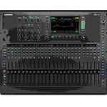 ALLEN & HEATH QU6 Allen & Heath QU-6 Digital Mxer