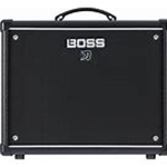 BOSS KTN-50-3 Boss Katana 50 v3 Guitar Amp