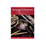 Standard of Excellence Bk 1 W21HF FHORN SOE