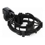 AUDIO-TECHNICA AT8458 MICROPHONE SHOCK MOUNT