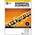 Ess Elements Bk 1 OBOE