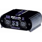 SPLITCOMPRO ART Signal Splitter/Combiner