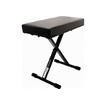 KT7800+ On-Stage Keyboard Bench