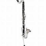 BACKUN BCLBBALPHA-ESKZ BACUN Alpha Bass Clarinet (SP Keys)