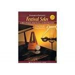 Soe: Festival Solos - Piano Accompaniment SOE