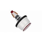 Humes & Berg  H&B242 Adjust Cup Mute TPT