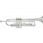 YAMAHA YTR-8335IIS Yamaha YTR8335IIS Custom Xeno Trumpet