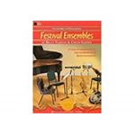 Soe: Festival Ensembles-Bassoon/Trombone/Bar Bc SOE