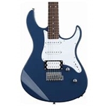 YAMAHA PAC112V/UB Yamaha PAC1121V/UB Electric Guitar