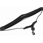 Protec NB310M Neoprene Neck Strap w/ Comfort Bar