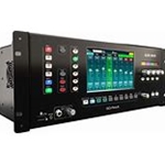 ALLEN & HEATH  Allen & Heath SQ-RACK Digital Mixer
