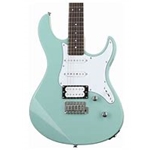 YAMAHA PAC112V SV Yamaha PAC12V Sonic Blue Electric