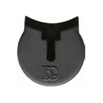 BG France A23 BG Thumbrest cushion (Clar/Oboe)