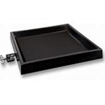 PSRMT Dixon Perc. Tray mountable 12"
